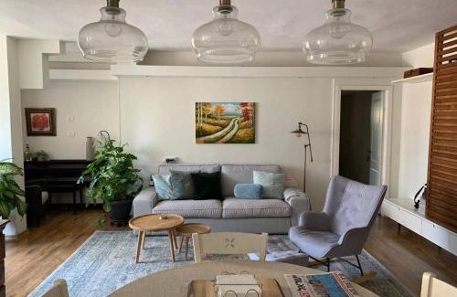Diamond Exchange District Apartamento | דירה מהממת ברמת גן