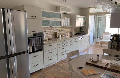 Diamond Exchange District Apartamento | דירה מהממת ברמת גן