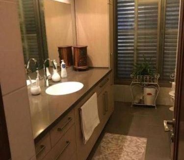 Diamond Exchange District Apartamento | דירה מהממת ברמת גן