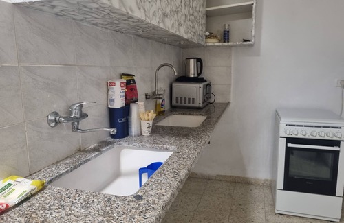 Nahariya Condominio | דירות אירוח עדן