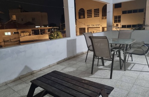 Nahariya Condominio | דירות אירוח עדן