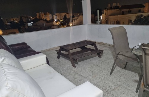 Nahariya Condominio | דירות אירוח עדן