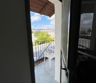 Beit She'an Apartamento | דירת אירוח בעמק