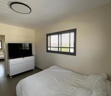 Beit She'an Apartamento | דירת אירוח בעמק