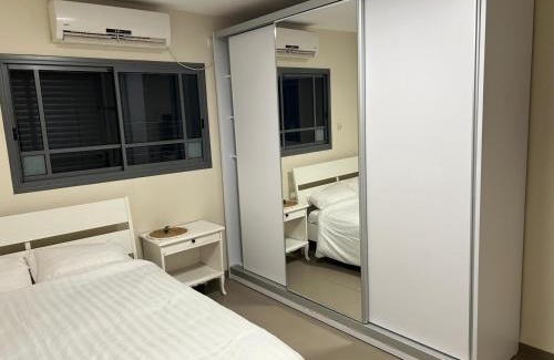 Beit She'an Apartamento | דירת אירוח בעמק