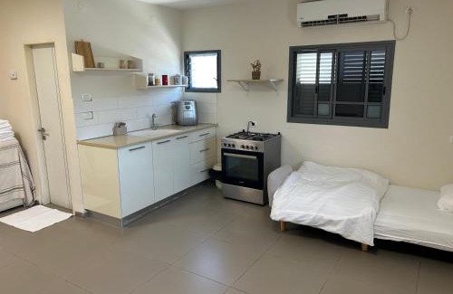 Beit She'an Apartamento | דירת אירוח בעמק