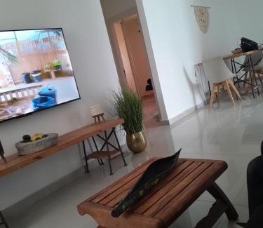 Katzrin Apartamento | דירת אירוח בקצרין