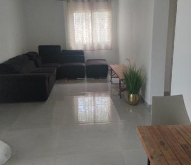 Katzrin Apartamento | דירת אירוח בקצרין