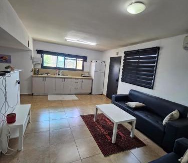 Qiryat Shemona Apartamento | דירת אירוח גלילי