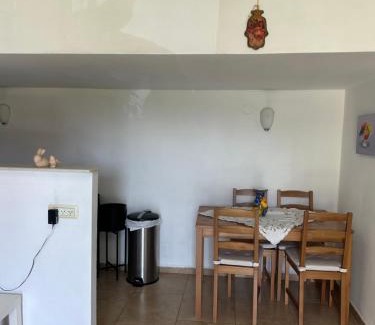 Qiryat Shemona Apartamento | דירת אירוח גלילי