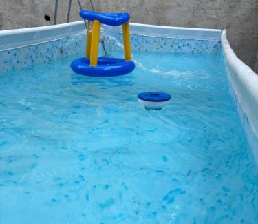 Safed Apartamento | דירת חדר זוגית
