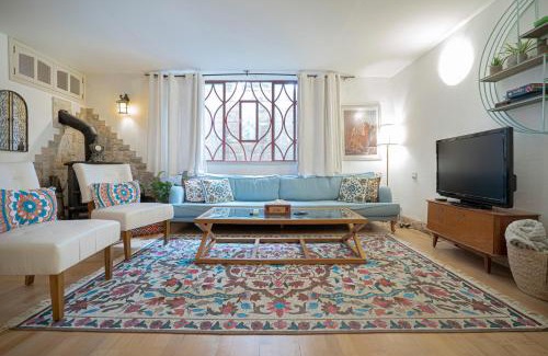 Bet Lehem HaGelilit Apartamento | דירת מסע בגליל