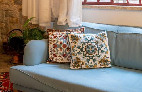 Bet Lehem HaGelilit Apartamento | דירת מסע בגליל