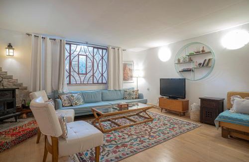 Bet Lehem HaGelilit Apartamento | דירת מסע בגליל