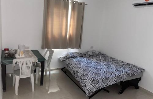 Beit She'an Apartamento | דירת נופש בבית שאן