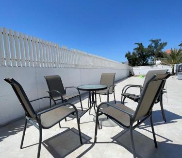 Beit She'an Apartamento | דירת נופש בבית שאן