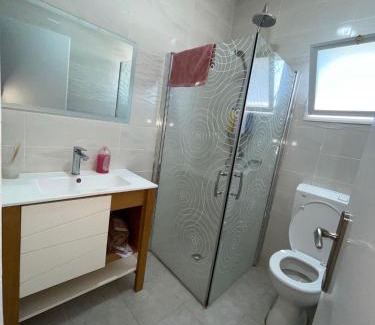 Beit She'an Apartamento | דירת נופש בבית שאן