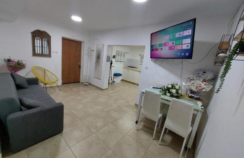 Tiberias Apartamento | דירת נופש במרכז טבריה
