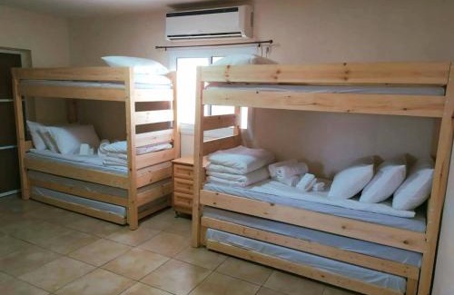 Tiberias Apartamento | דירת נופש במרכז טבריה