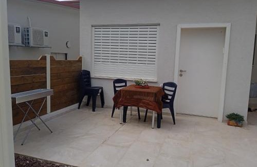 Shadmot Dvora Casa | דירת נופש התבור Hatvor condo
