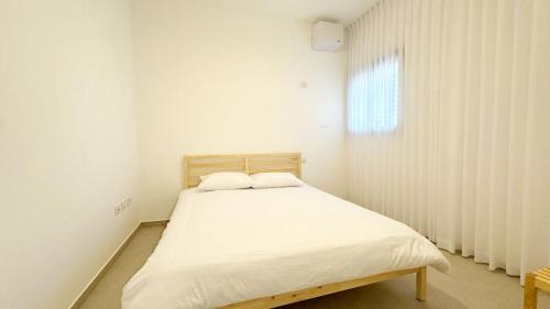 Hadera Apartamento | דירת פאר מול חוף הים