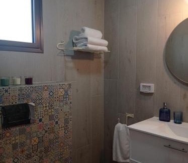 Rishon LeTsiyon Casa | דצ'א - Дача - Dacha