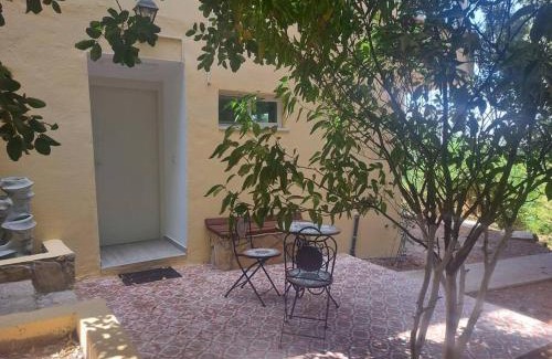 Michmanim Apartamento | הבית ליד הבוסתן דירה לזוג