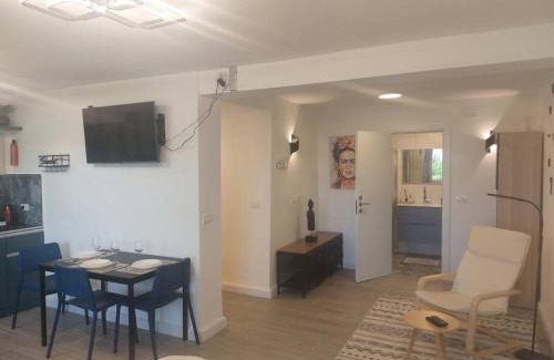 Michmanim Apartamento | הבית ליד הבוסתן דירה לזוג