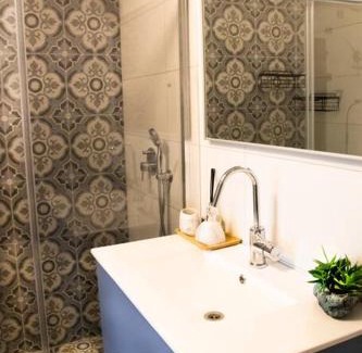 Michmanim Apartamento | הבית ליד הבוסתן דירה לזוג
