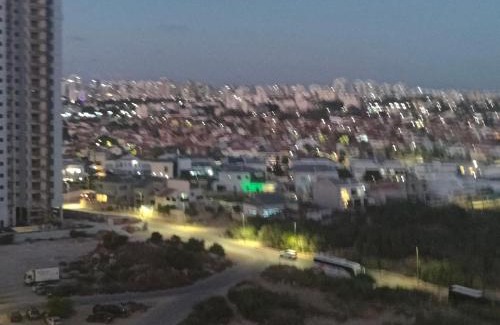 Ashkelon Apartamento | הבית קרוב לחוף