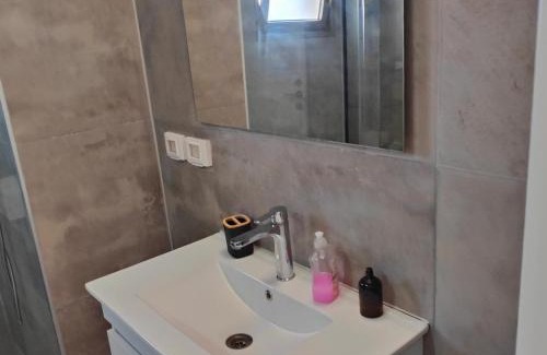 Ashkelon Apartamento | הבית קרוב לחוף