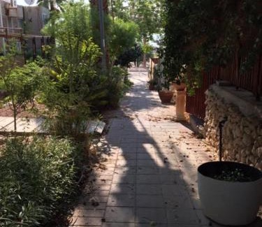 Neve Zohar Casa | הבית של דרורי