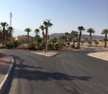 Neve Zohar Casa | הבית של דרורי