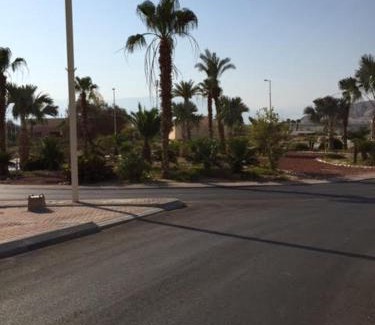Neve Zohar Casa | הבית של דרורי