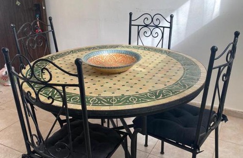Neve Zohar Apartamento | הבית של טובה