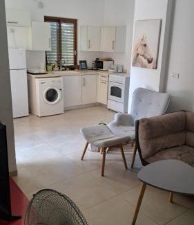 Idmit Casa | הבית של יולי