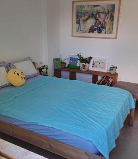 Idmit Casa | הבית של יולי