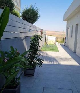 Gilboa Casa | הבית של כנרת יחידת אירוח צמודה