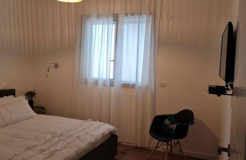 Gilboa Casa | הבית של כנרת יחידת אירוח צמודה