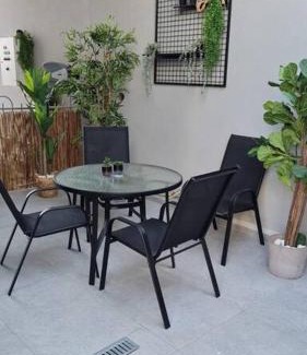 Gilboa Casa | הבית של כנרת יחידת אירוח צמודה