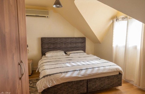 Katzrin Apartamento | הבית של רחל