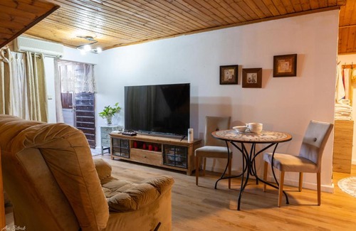 Katzrin Apartamento | הבית של רחל
