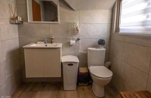 Katzrin Apartamento | הבית של רחל