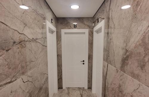 Rishon LeTsiyon Apartamento | הברון baron