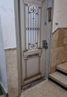 Rishon LeTsiyon Apartamento | הברון baron