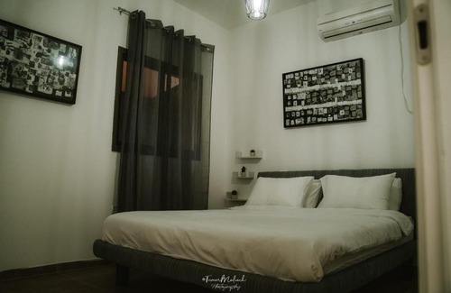 Manot Apartamento | הגליל הקורן
