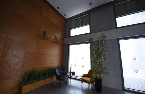 Haifa Apartamento | הדירה בפארק ההייטק חיפה