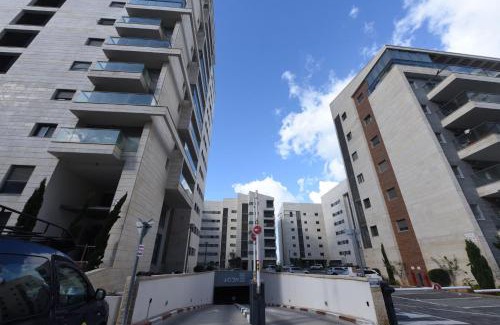 Haifa Apartamento | הדירה בפארק ההייטק חיפה