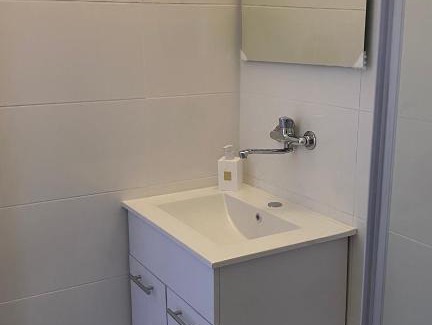 Beersheba Apartamento | הדירה של הדר וטל