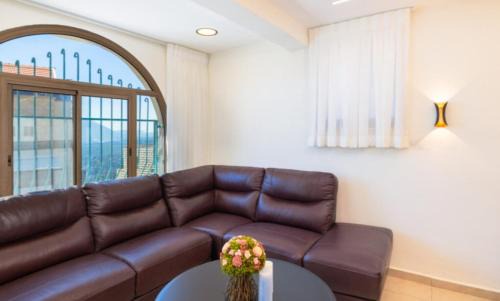 Safed Old City Casa | הטרקלין בעתיקה